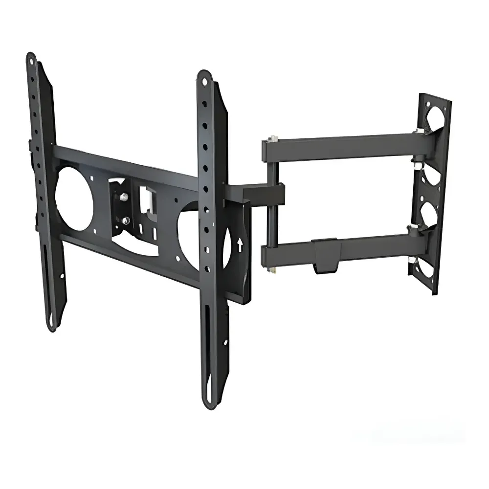 Soporte TV Nakan Extensible 26" a 60" Negro