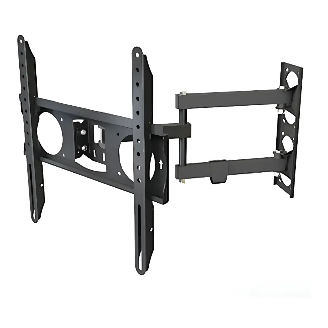 Soporte TV Nakan Extensible 26" a 60" Negro