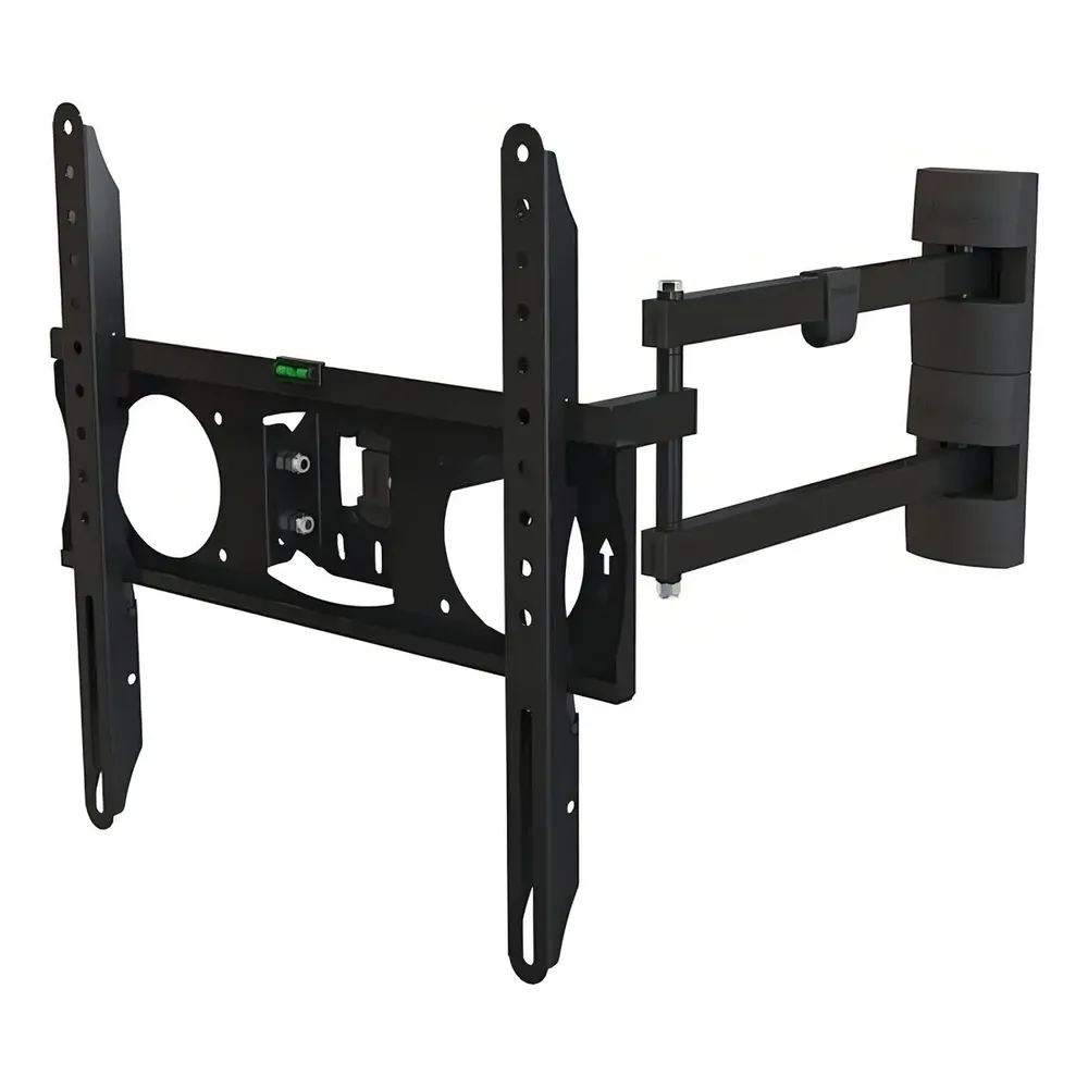 Soporte Nakan SPL-780 E Pared TV/LED 32 a 65 Negro Reforzado