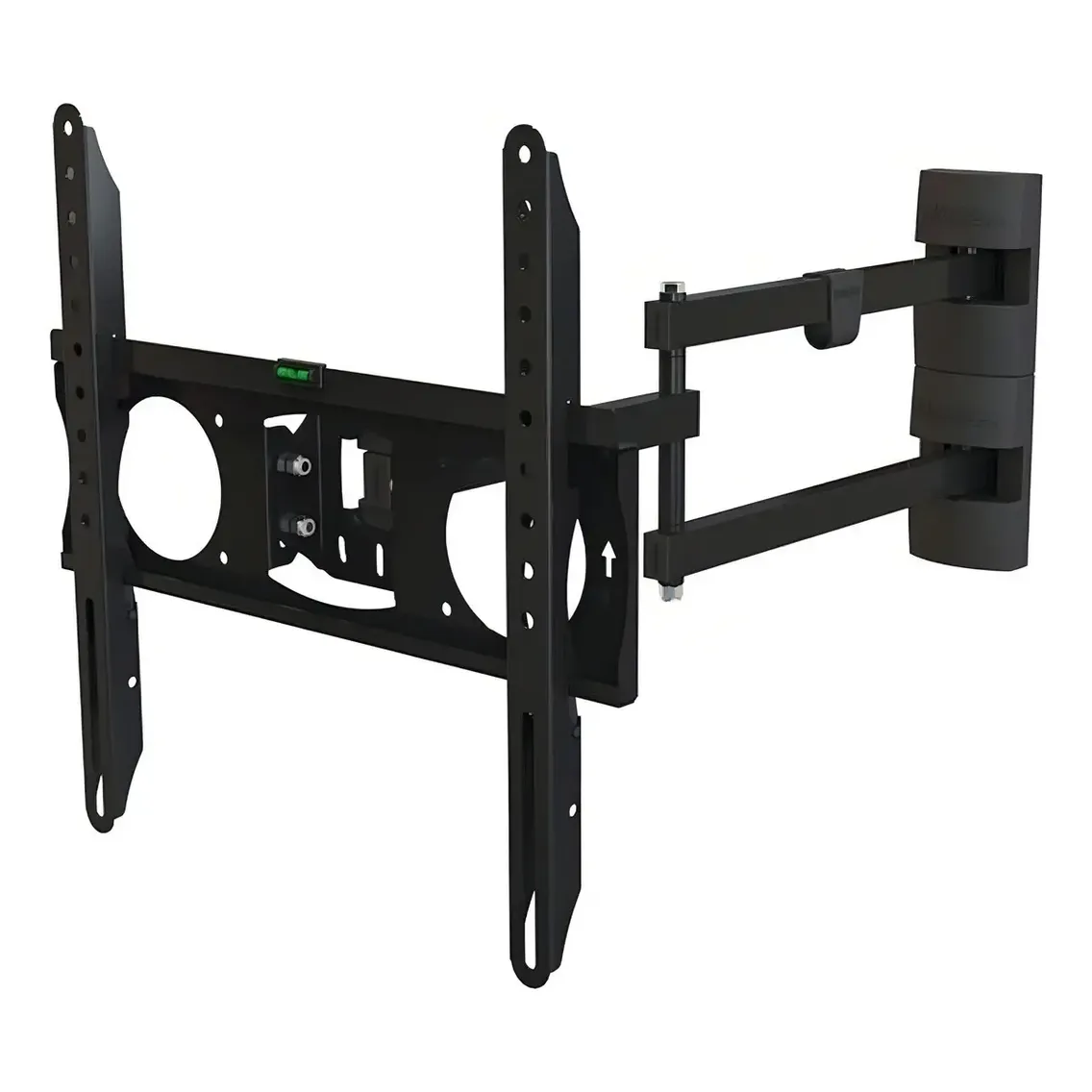 Soporte Nakan SPL-780 E Pared TV/LED 32 a 65 Negro Reforzado