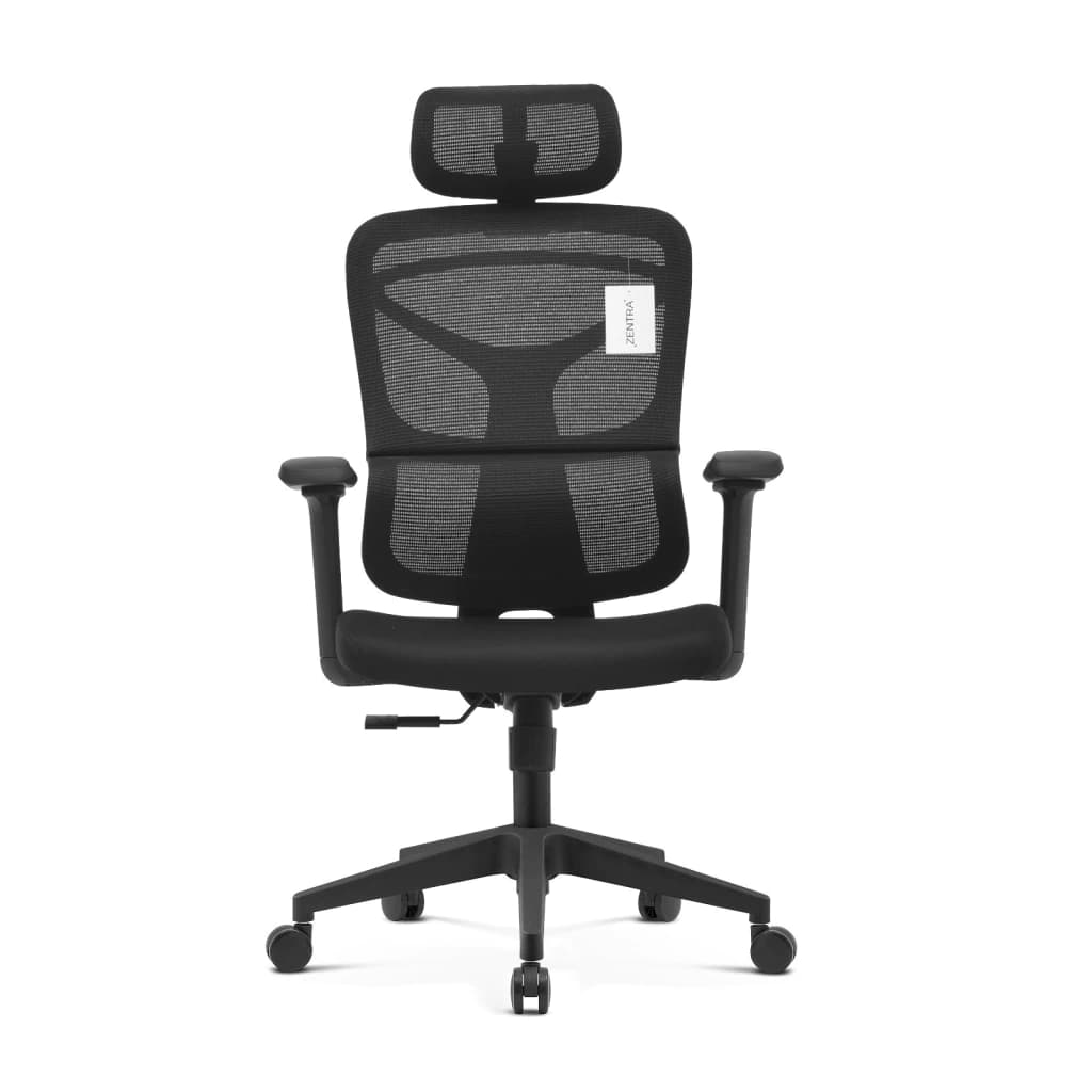 Silla Ergonómica Flex