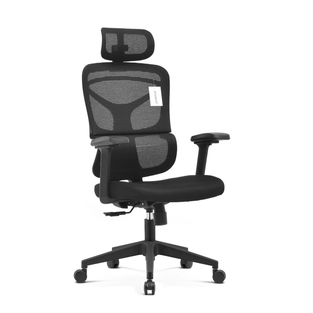 Silla Ergonómica Flex