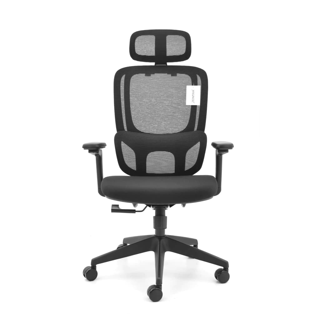 Silla Ergonómica CORE