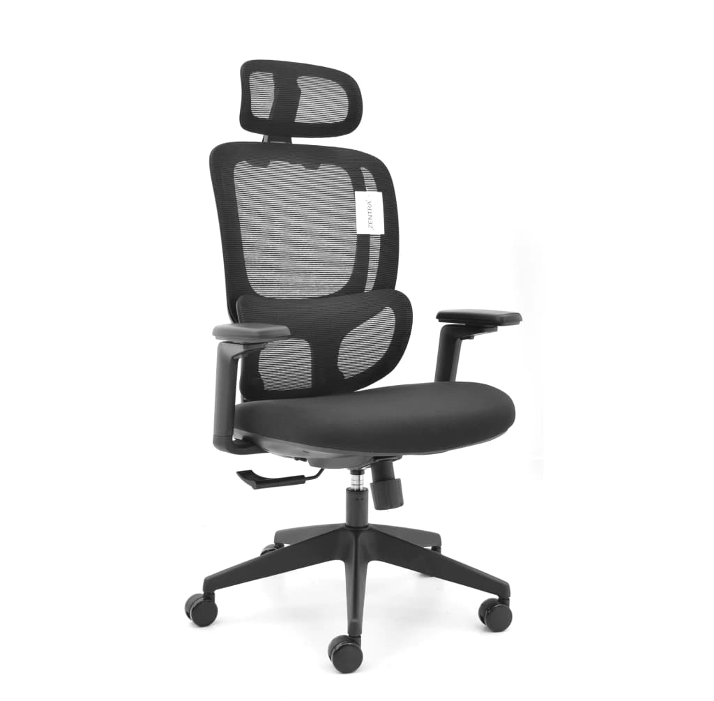 Silla Ergonómica CORE