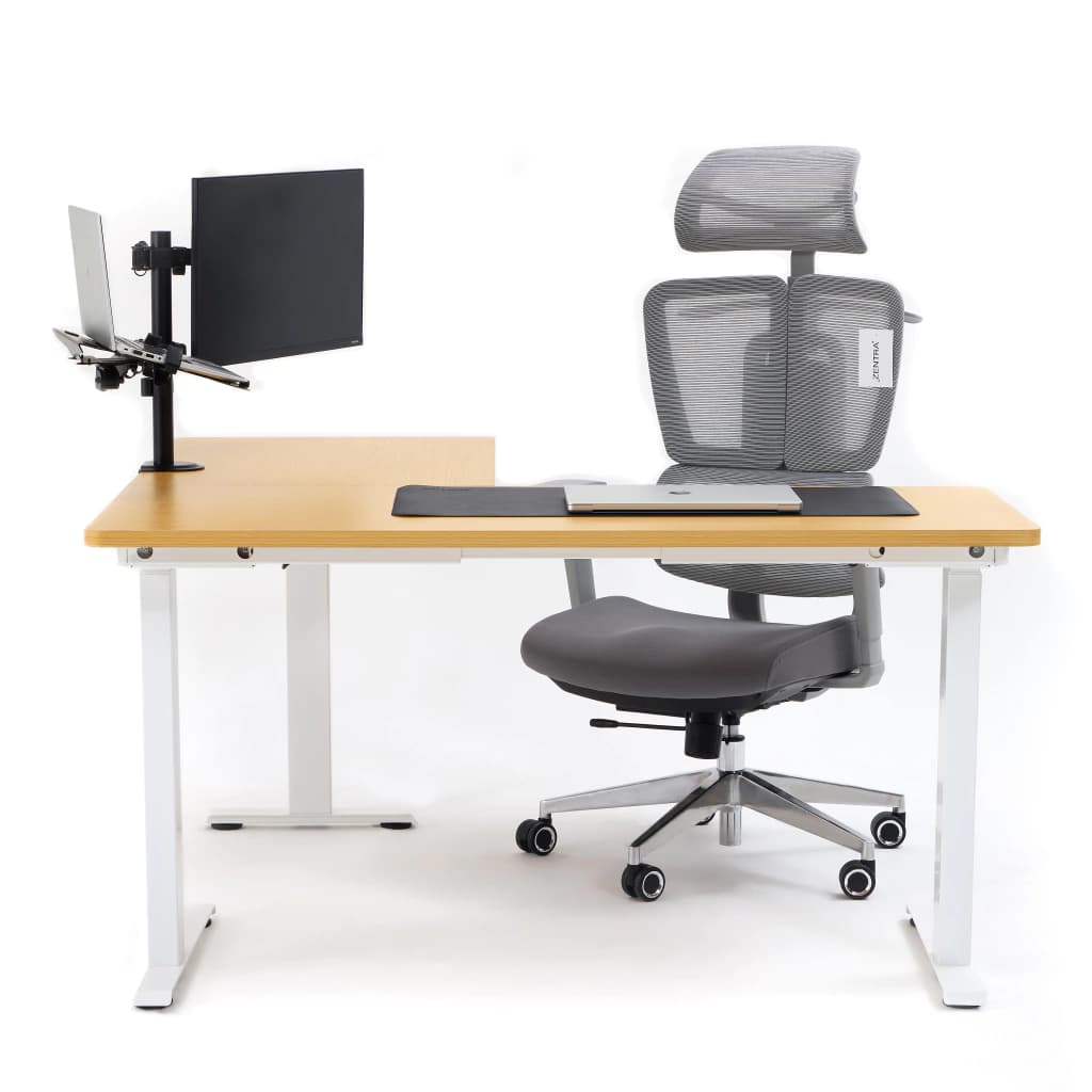 Standing Desk Z90 L con Tabla