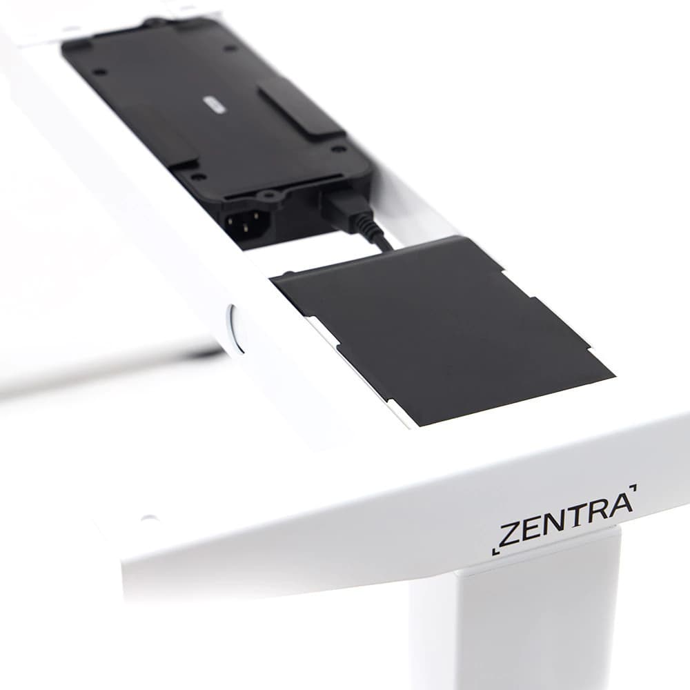 Standing Desk Z90 L con Tabla