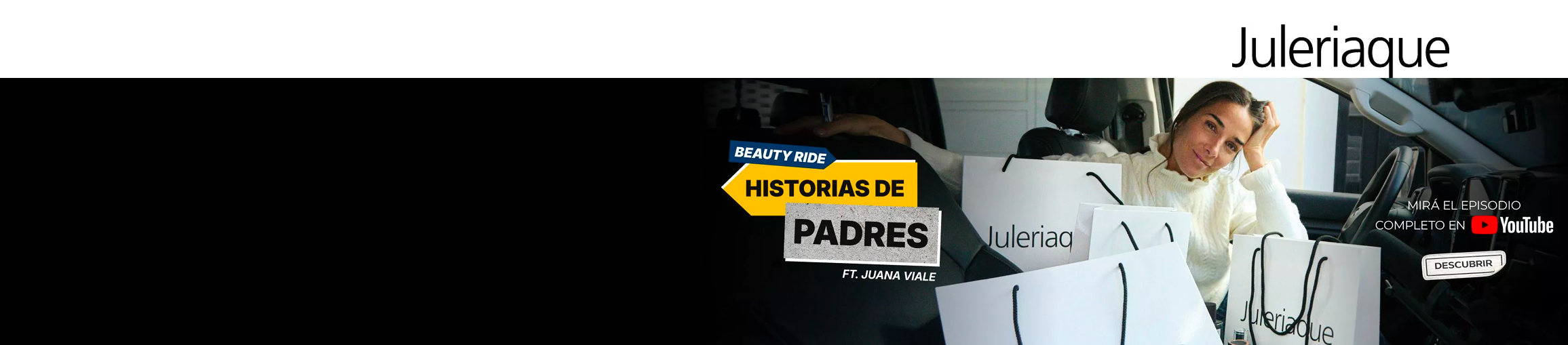 Banner Juleriaque